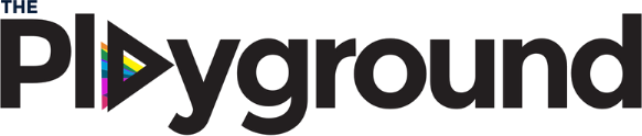 The Playground logo