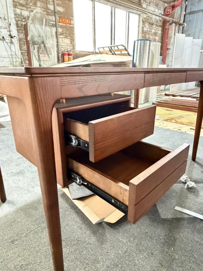 ADO International — Drawer detail