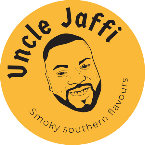 Uncle Jaffi