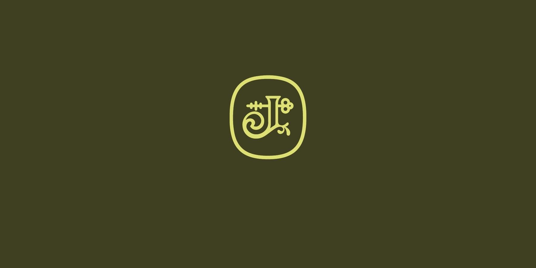 Jefferson Chateau brand guidelines — Guidelines cover