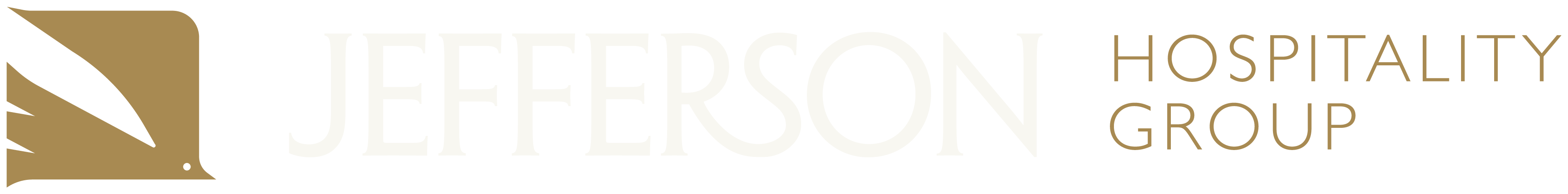 Jefferson Hospitality Group